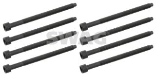 SİLİNDİR KAPAK SAPLAMA SETİ FEBI 26423 resmi