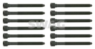 SİLİNDİR KAPAK SAPLAMA SETİ FEBI 26433 resmi