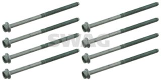 SİLİNDİR KAPAK SAPLAMA SETİ FEBI 26438 resmi