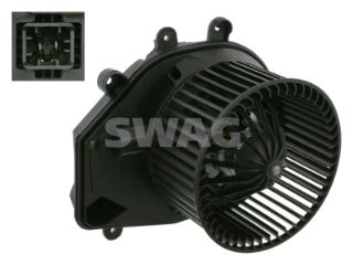 KALORIFER MOTORU A4 95>01 SUPERB 02>08 PASSAT 97>05 resmi