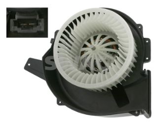 KALORIFER MOTORU POLO A2 CORDOBA İBİZA IV V FABİA ROOMSTER 03> resmi