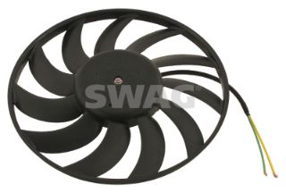 RADYATÖR FANI FEBI 31024 resmi