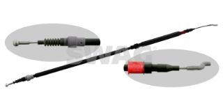 EL FREN TELİ TRANSPORTER T4 97 03 935 MM resmi
