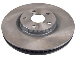 ARKA FREN AYNASI TOUAREG Q7 330X28MM 03>> resmi