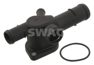 TERMOSTAT YUVASI FLANŞI GOLF5-6-JETTA III-IV-OCTAVIA-A3 1.6-2.0 BSE-BGU-BSF-AHW-CBPA-CKJA FEBI 29888 resmi