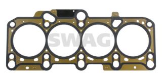 SİLİNDİR KAPAK CONTASI 1.8FSI A4 PASSAT BEETLE POLO ALHAMBRA LEON TOLEDO A6 ADR AEB AGN AGU AJH AJQ resmi