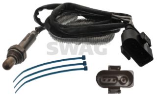 LAMBDA SONDA FEBI 33669 resmi