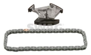 YAG POMPA ZİNCİR VE GERGİ KIT GOLF V VI JETTA PASSAT A1 A3 A4 A6 LEON OCTAVIA 2.0FSI CDLD CDLA BWA resmi