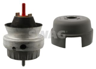 MOTOR TAKOZU SAĞ (SOKETİ YOK) A6 05>11 BBJ AUK BDX BDW resmi