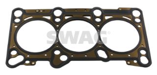 SİLİNDİR KAPAK CONTASI A4 01>08 A6 02>08 A8 014>07 BBJ AVK ASN resmi