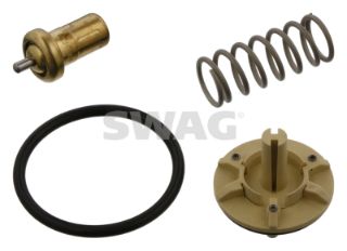 TERMOSTAT KEÇESİ OLAN FEBI 36844 resmi