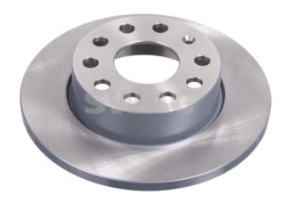 FREN DISKI ARKA-(256-5)-(VW: CADDY 04>> 1,9 BJB BLS/JETTA 1,6 FSI BLF BSE) resmi