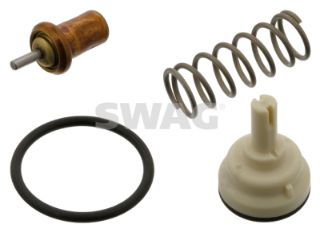 TERMOSTAT KEÇESİ OLAN FEBI 37034 resmi