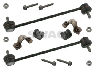 VIRAJ DEMIR LASTIGI AKI KOLU KIT ON 16MM IBIZA 12>17 FABIA POLO 02>18 A2 00>05 RAPID 12> resmi