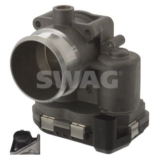 GAZ KELEBEĞİ AĞZI FEBI 40134 resmi