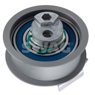 GERGİ TRİGER KAYIŞI İÇİN FEBI 38655 resmi