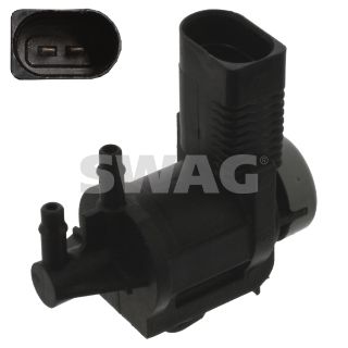 SOLENOID VALF VAKUM SISTEMI VE EKSOZ KAPAĞI ICIN A1 A3 A5 A6 A8 Q3 Q5 Q7 TT AMAROK BORA CADDY III G resmi