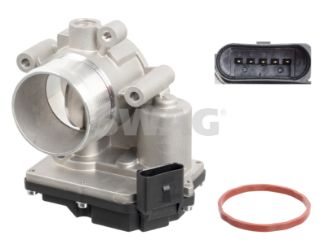 GAZ KELEBEĞİ (BOGAZ) GOLF VI PASSAT CC SCIROCCO TİGUAN A3 A4 Q5 A6 TT ALTEA OCTAVIA SUPERB 2,0TDI CAGA CAGB CAHA CAHB CBDA CBDB CBBB 04>16 resmi