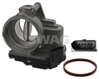 GAZ KELEBEĞİ (REGULATOR KAPAĞI) CADDY GOLF V JETTA PASSAT POLO TOURAN A3 ALTEA İBİZA LEON OCTAVIA FABİA ROOMSTER SUPERB BLS BMM BMP BMS BMT BRR BSU BRS BRU BWB BXC CHWA 06>13 resmi