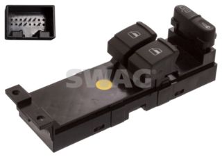 CAM AÇMA DÜĞMESİ FEBI 46804 resmi