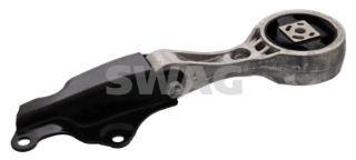 MOTOR KULAGI ALT ORTA POLO İBİZA FABİA RAPID TOLEDO A1 14>18 1.4TSI CUSA CUSB resmi