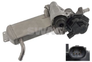EGR MODÜLÜ FEBI 49514 resmi