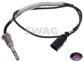 ATİK GAZ İSİ SENSÖRÜ FEBI 49276 resmi