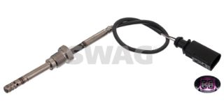ATİK GAZ İSİ SENSÖRÜ FEBI 49279 resmi