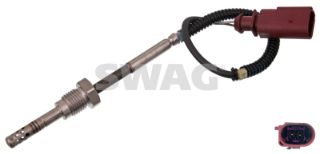 ATİK GAZ İSİ SENSÖRÜ FEBI 49287 resmi