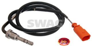 ATİK GAZ İSİ SENSÖRÜ FEBI 49293 resmi