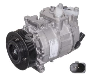 KLİMA KOMPRESÖRÜ FEBI 45162 resmi
