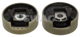 TRAVERS TAKOZU SET ALT ÜST GOLF5-GOLF6-JETTA-PASSAT-CADDY-A3-LEON 2004 FEBI 45308 resmi