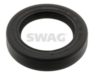 EKSANTRİK MİL KEÇESİ BORA-CADDY II-GOLF III-IV-PASSAT-POLO-LT35-T4-A4-A6-CORDOBA TÜM MOT 32X47X10 FEBI 3598 resmi