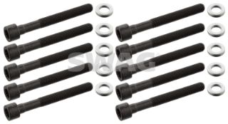 SİLİNDİR KAPAK SAPLAMA SETİ FEBI 12653 resmi