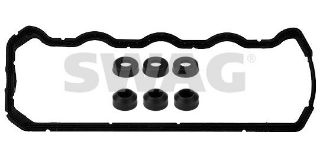 UST KAPAK CONTASI LASTIK TAKIM POLO 95>02 VENTO 92>98 A4 A6 AROSA 97>04 İBİZA 93>99 PASSAT 94>00 resmi
