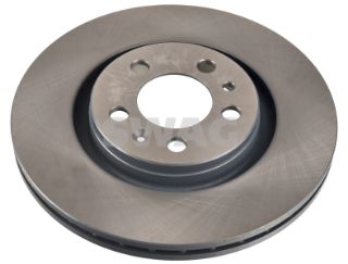 ÖN FREN AYNASI GOLF IV 97-06 BORA 98-05 OCTAVIA 99 TOLEDO II-LEON 99-06 A3 99 280X22X5DLXHAVALI FEBI 17936 resmi