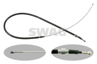 EL FRENİ TELİ FEBI 22884 resmi