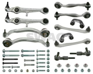ON ALT TAKIM CIVATA PUL KIT+Z ROT A6 PASSAT ASJ AZR AEB ANB APU ARK AWT AVB ALT AZM ALZ 97>05 resmi