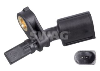 SAG ON ABS SENSORU (VW POLO 02-12  SEAT IBIZA 02-10  SKODA FABIA 00-10) resmi