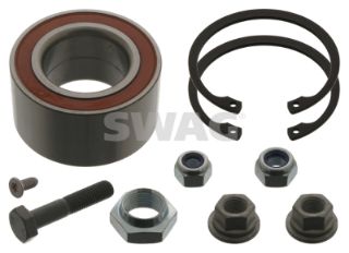 PORYA RULMANI ÖN 713 6101 00 / VKBA 1358 GOLF2-GOLF3-PASSAT-CADDY-CLASSIC 86-97 FEBI 75296 resmi