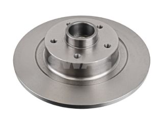 FREN DİSKİ FEBI 170069 resmi