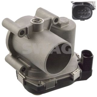 GAZ KELEBEĞİ (BOGAZ) POLO CORDOBA İBİZA IV FABİA ROOMSTER 1,2 12V 1,4 16V BME BKY BXV 99>09 resmi