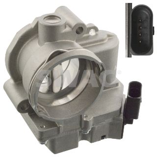 GAZ KELEBEĞİ (BOGAZ) POLO CORDOBA A2 İBİZA IV FABİA ROOMSTER 1,4TDI BAY BNV BNM BHC ATL 00>16 resmi