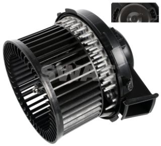 KALORIFER MOTORU P307 01>08 P206 P206+ (T3E) PLUS XSARA PICASSO OTOMATIK SOGUTMA resmi