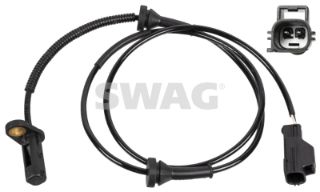 ÖN  ABS SENSÖRÜ VOLVO XC90 I 3.2 XC90 I 4.4 AWD,XC90 I D5 2.4,XC90 I D5 2.4 AWD,XC90 I T5 2.5 A resmi