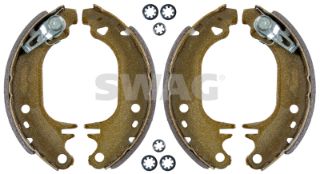 FREN PABUÇLARI TAKIMI FEBI 170881 resmi