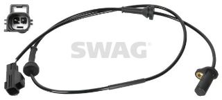 ÖN  SOL ABS SENSÖRÜ  S 60 I, S 60 I AWD, S 80 I, S 80 I AWD, V 70 I AWD, V 70 II, V 70 II AWD, XC70 I AWD, XC70 II AWD resmi