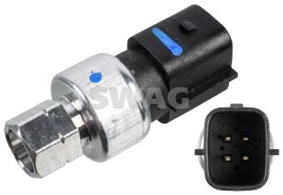 KLIMA BASINC MUSURU (FORD: XS4H 19D594 AA FOCUS/CONNECT 98- resmi