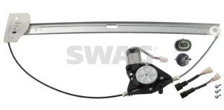 CAM OTOMATİĞİ FEBI 109142 resmi