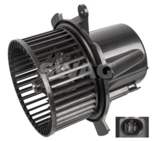 FAN MOTORU FEBI 172807 resmi
